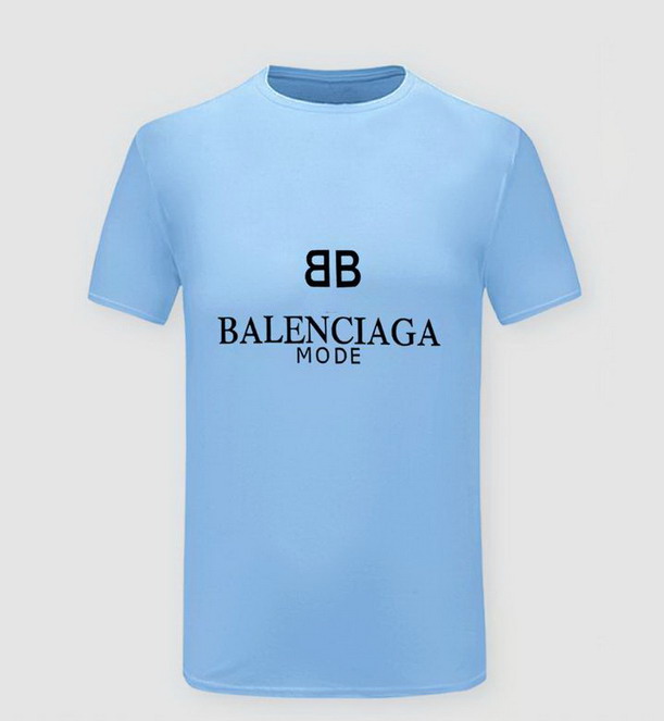 men balenciaga t-shirts M-6XL-061